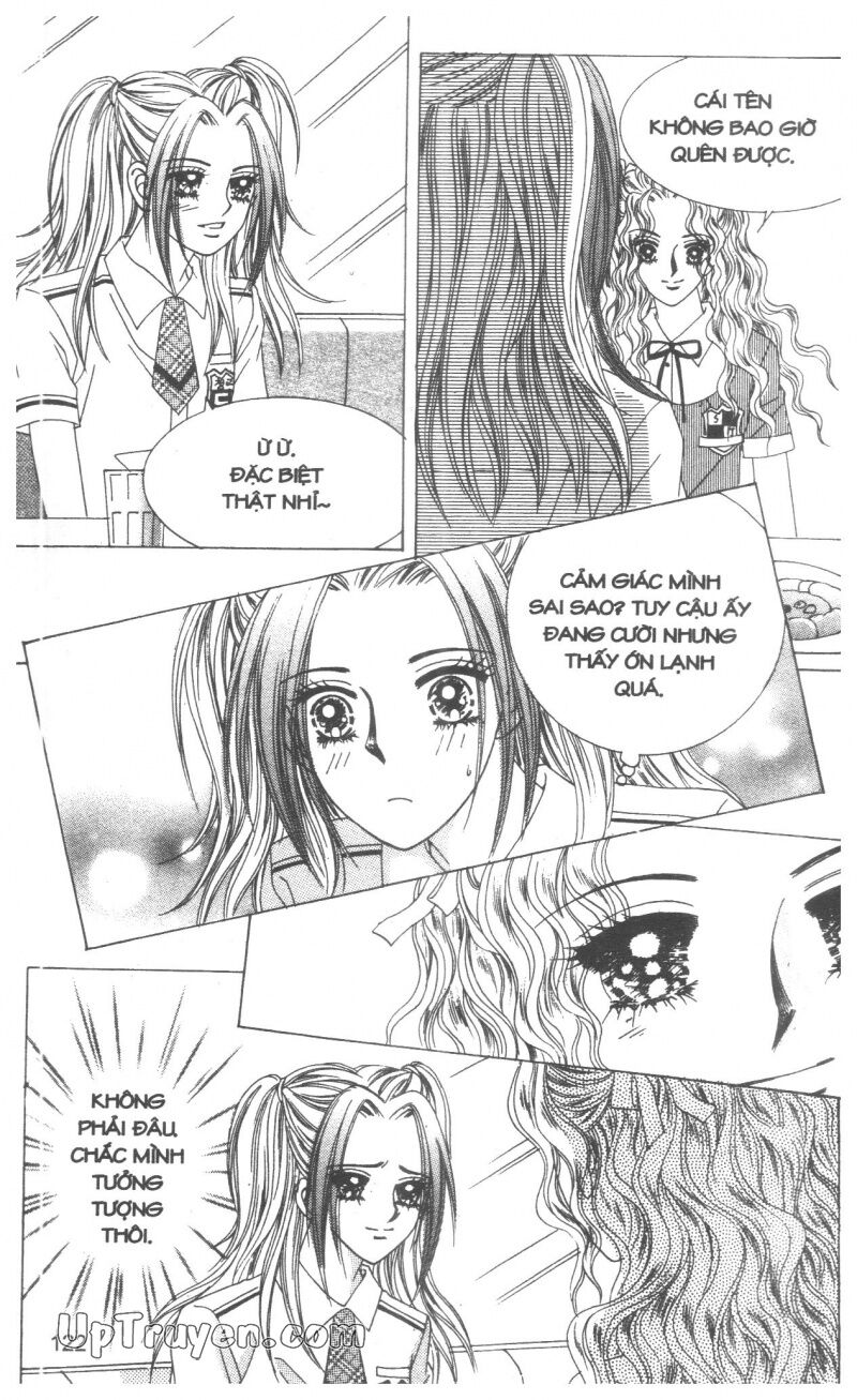 Cáo Già Gặp Sói Điên: Chapter 4