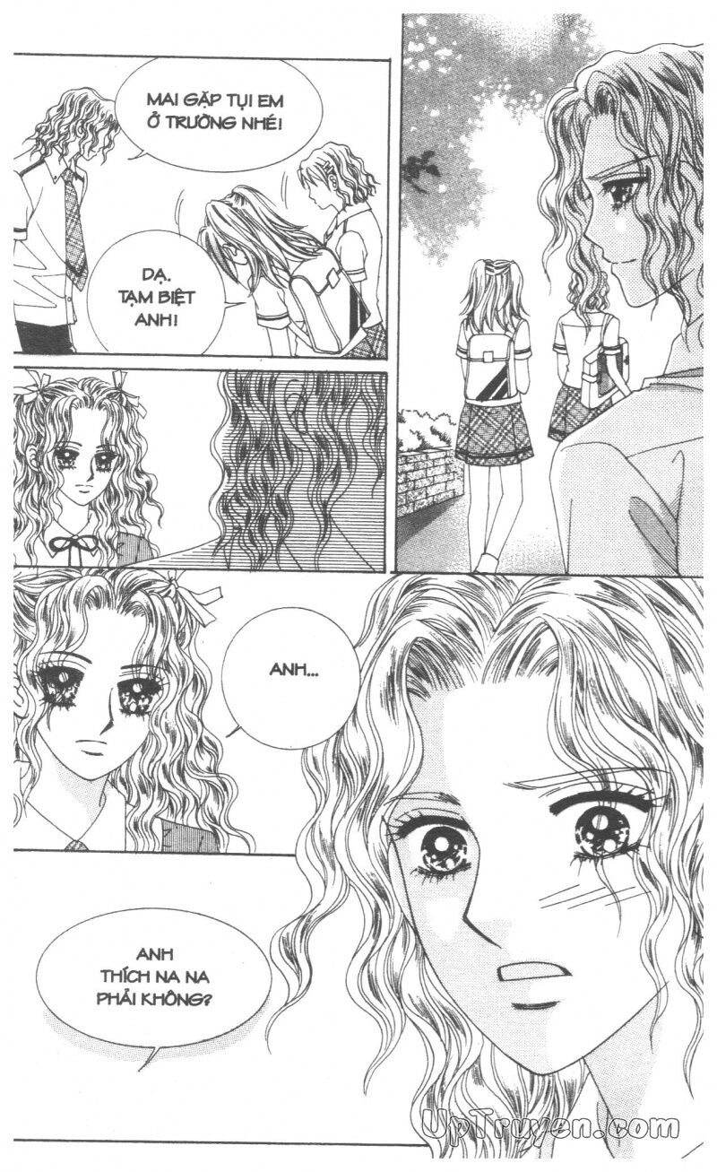 Cáo Già Gặp Sói Điên: Chapter 4