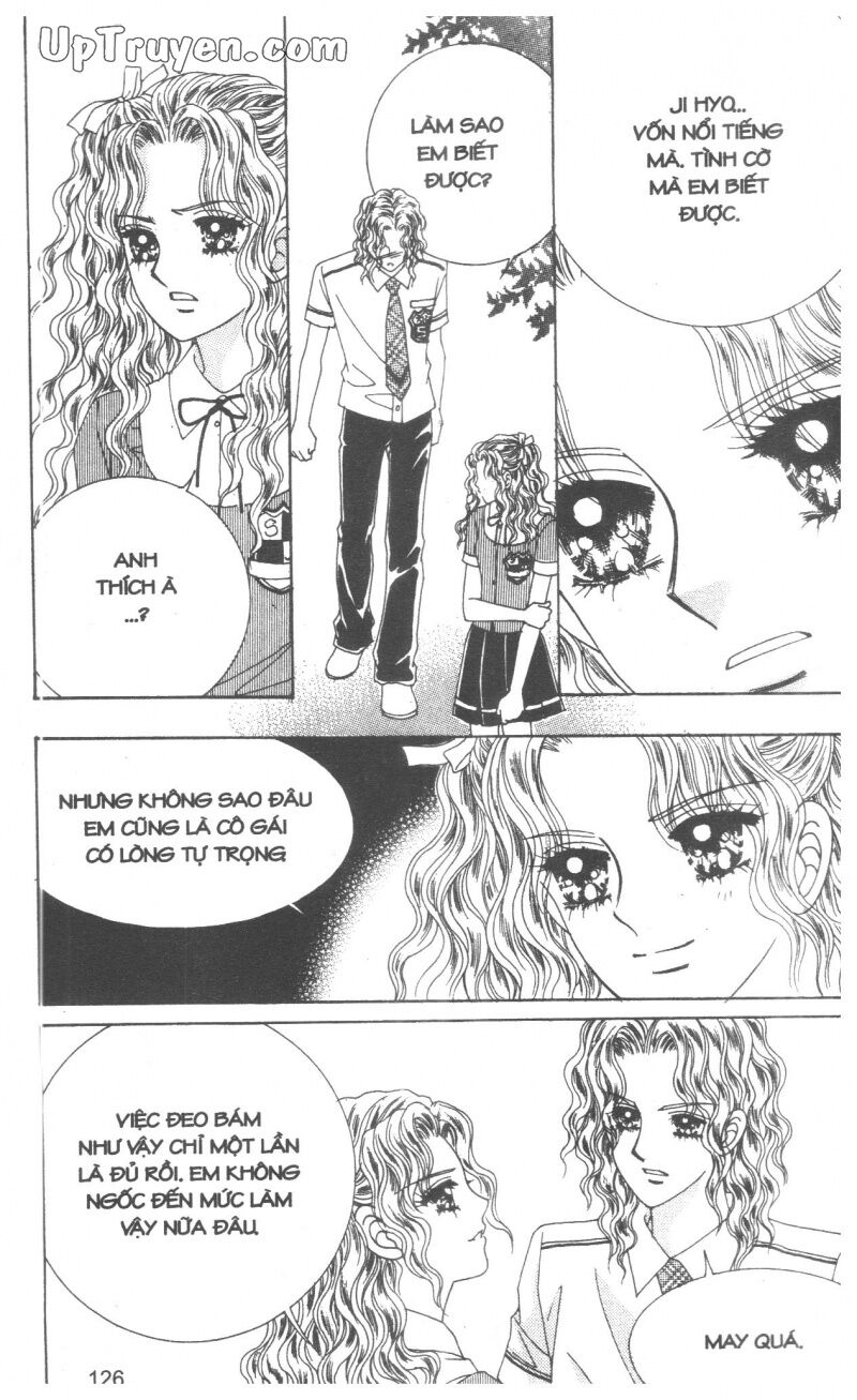 Cáo Già Gặp Sói Điên: Chapter 4
