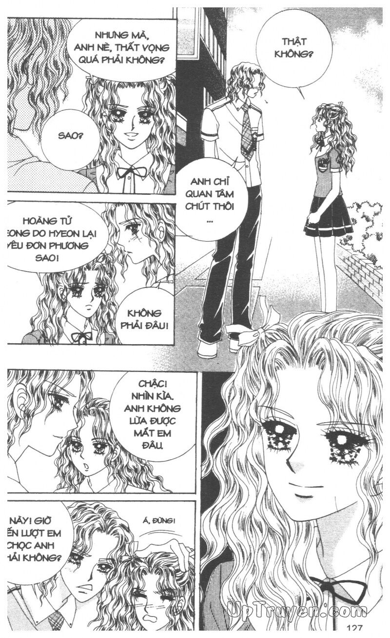 Cáo Già Gặp Sói Điên: Chapter 4