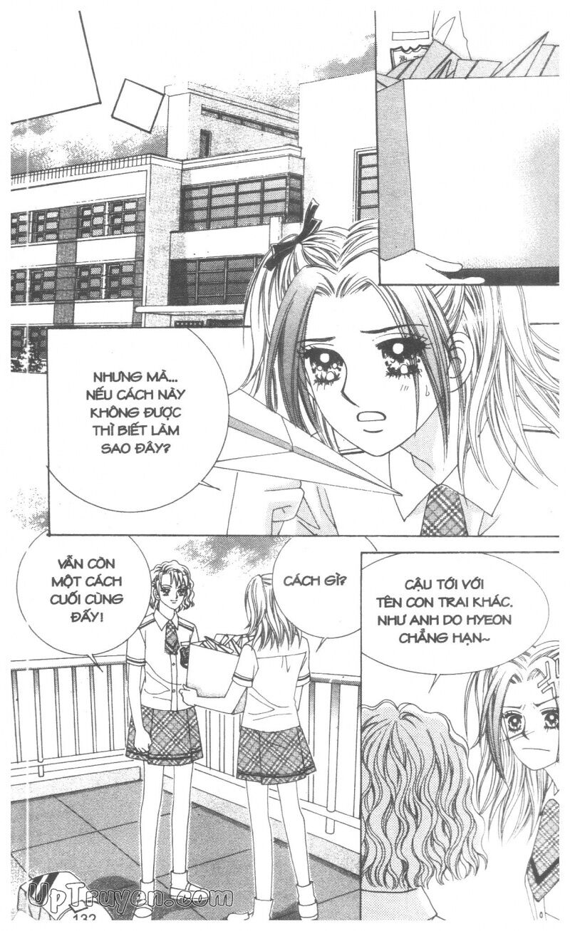 Cáo Già Gặp Sói Điên: Chapter 4