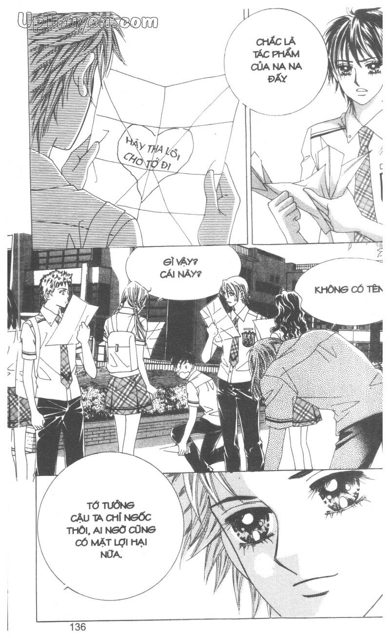 Cáo Già Gặp Sói Điên: Chapter 4