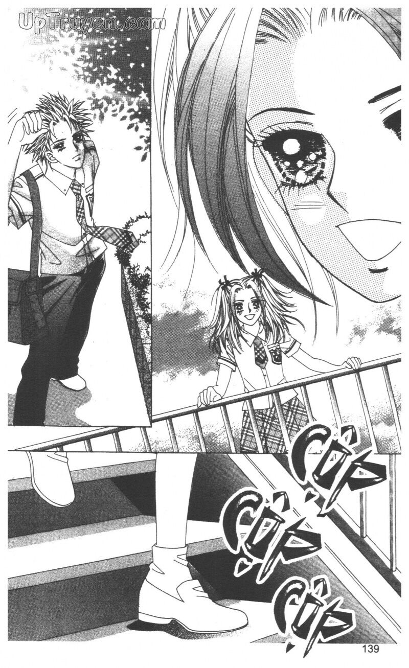 Cáo Già Gặp Sói Điên: Chapter 4