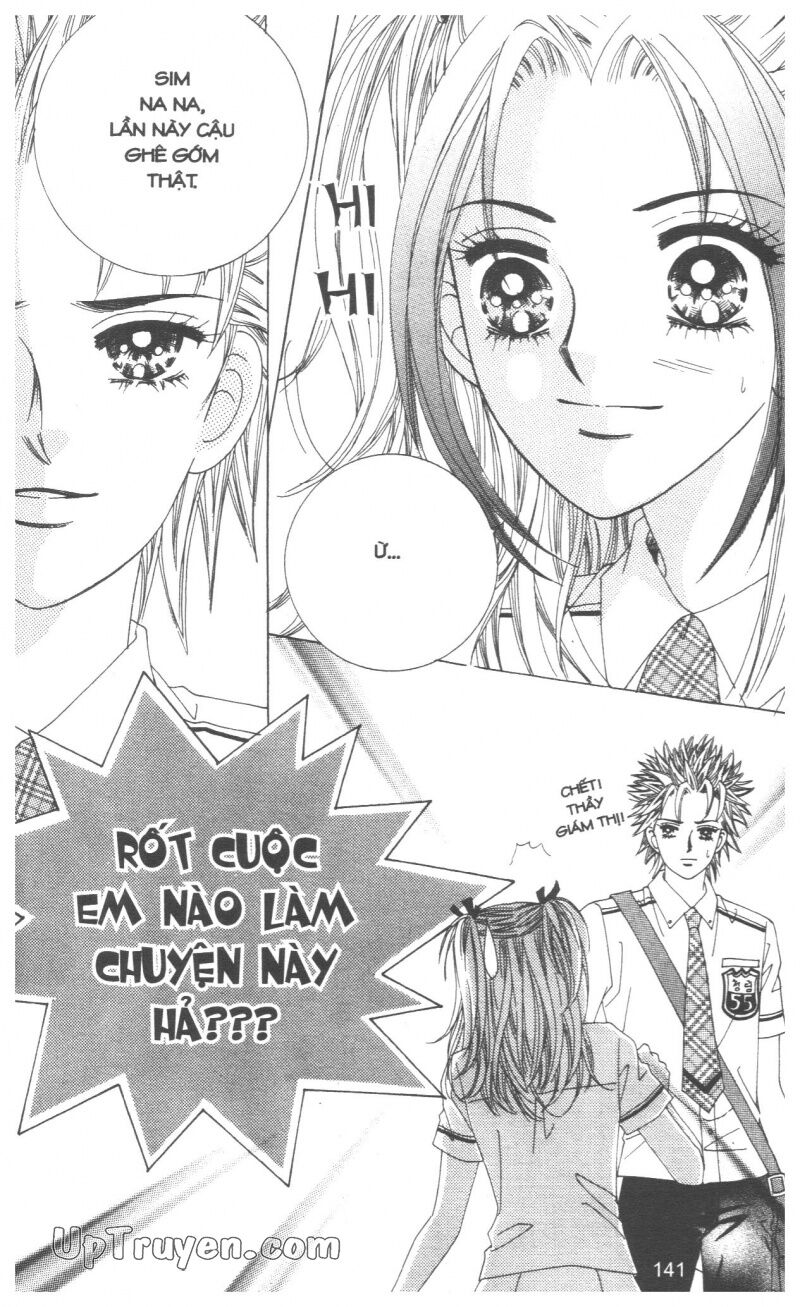 Cáo Già Gặp Sói Điên: Chapter 4