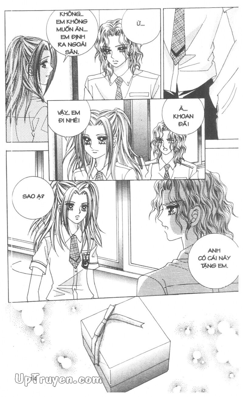 Cáo Già Gặp Sói Điên: Chapter 4
