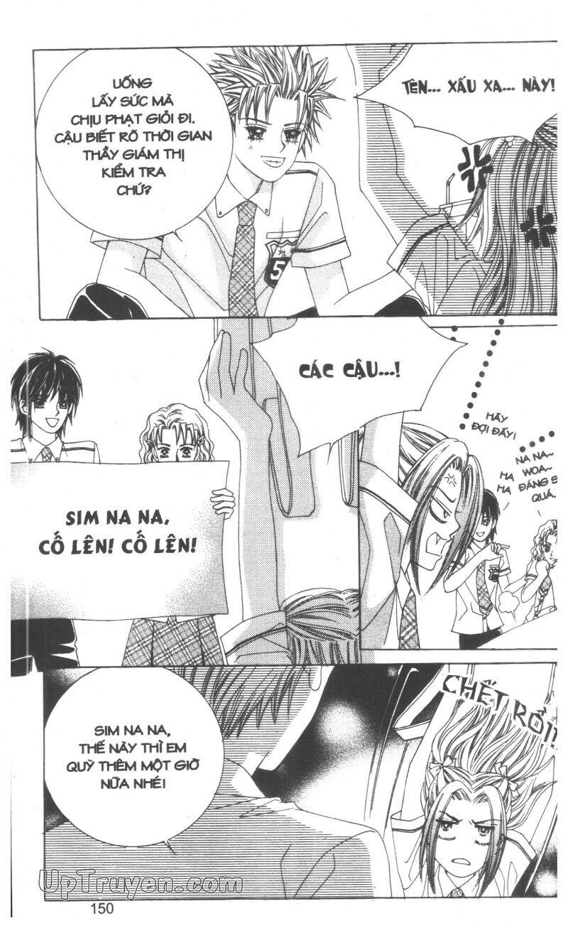 Cáo Già Gặp Sói Điên: Chapter 4