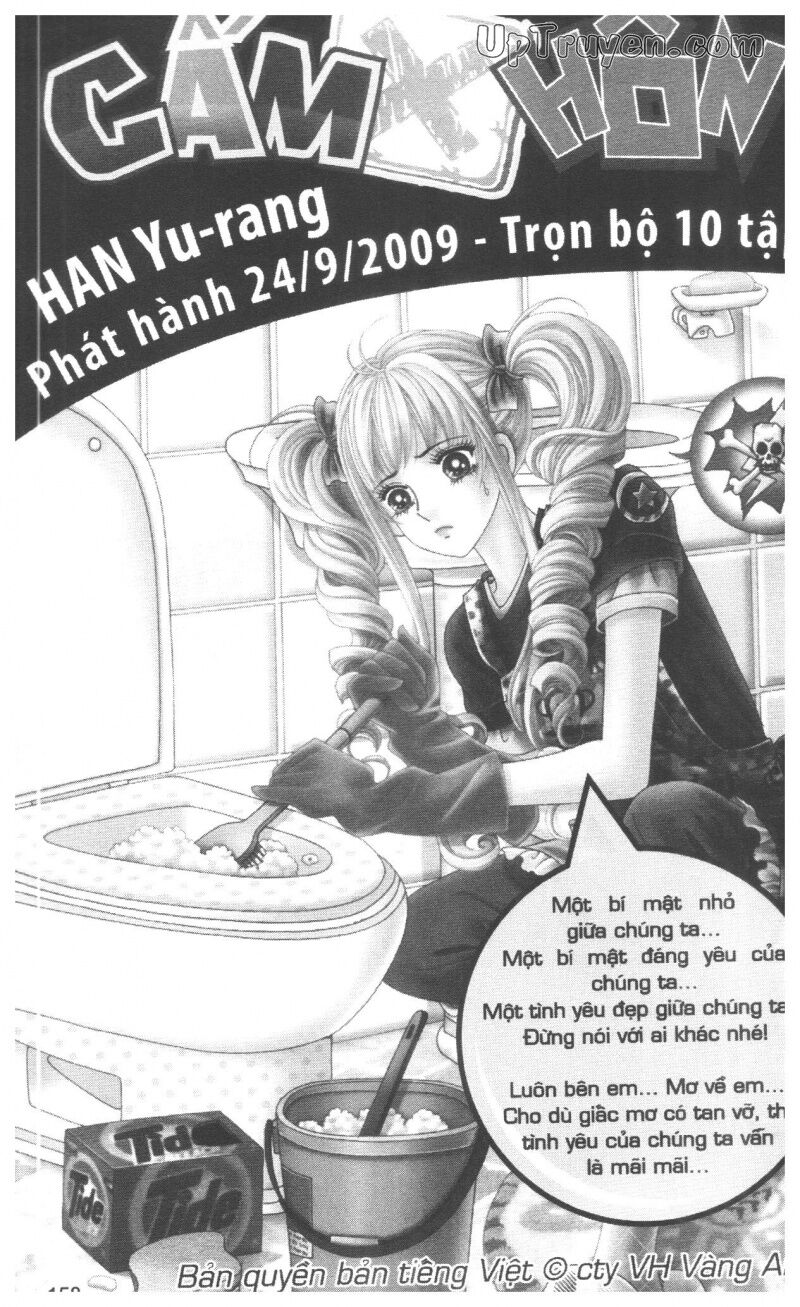 Cáo Già Gặp Sói Điên: Chapter 4