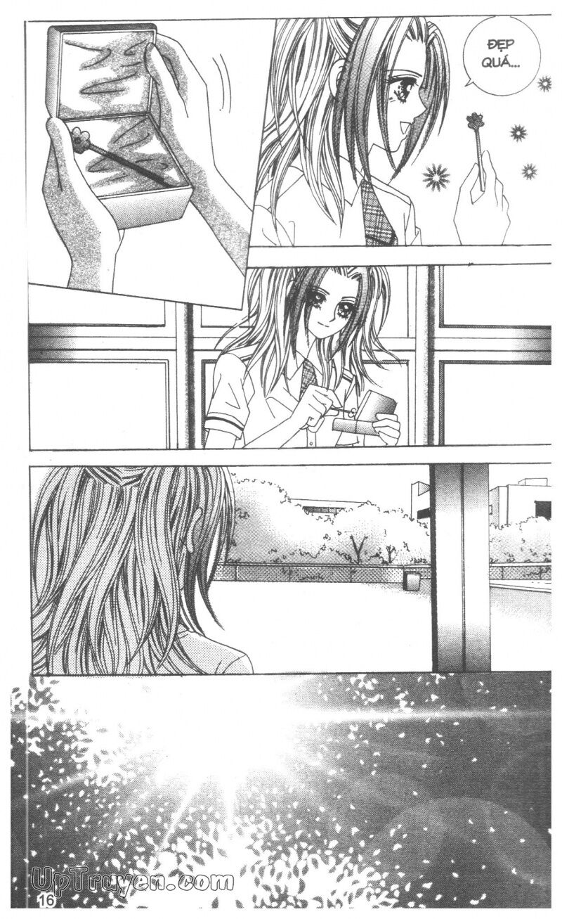 Cáo Già Gặp Sói Điên: Chapter 4