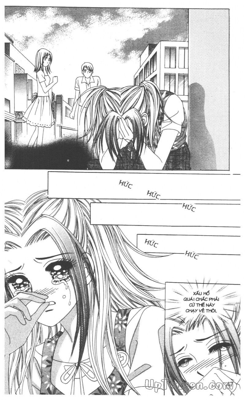 Cáo Già Gặp Sói Điên: Chapter 4