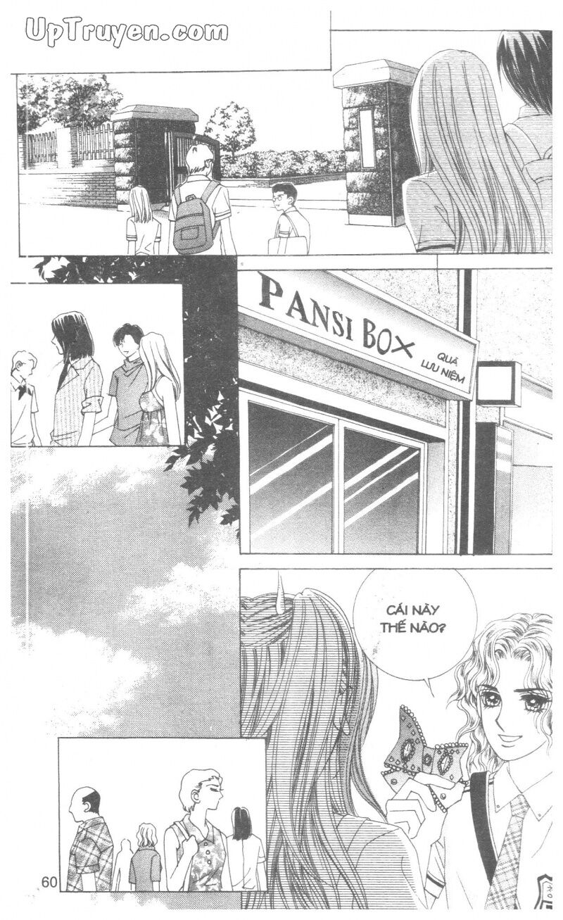 Cáo Già Gặp Sói Điên: Chapter 4