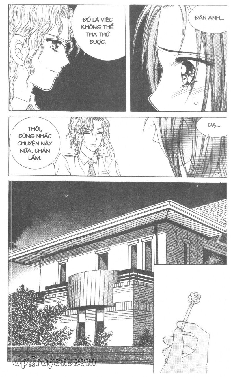 Cáo Già Gặp Sói Điên: Chapter 4