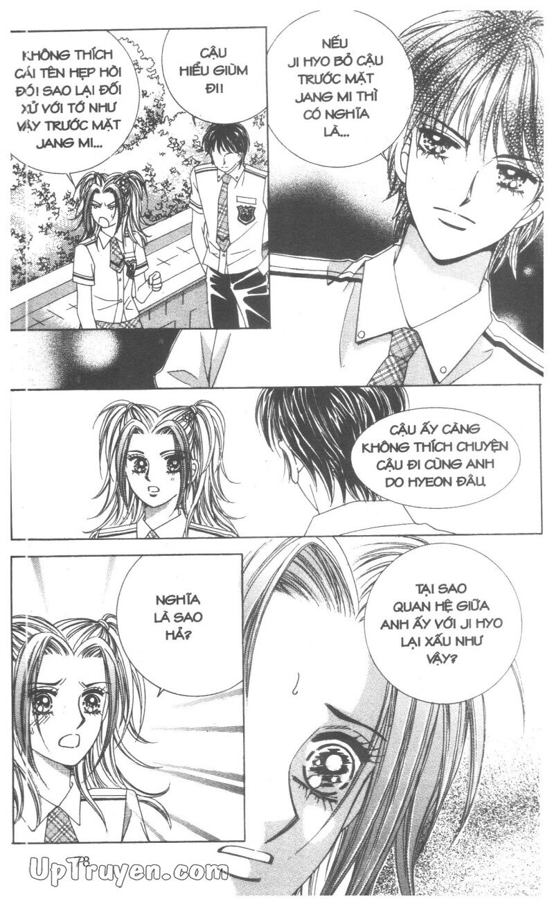 Cáo Già Gặp Sói Điên: Chapter 4