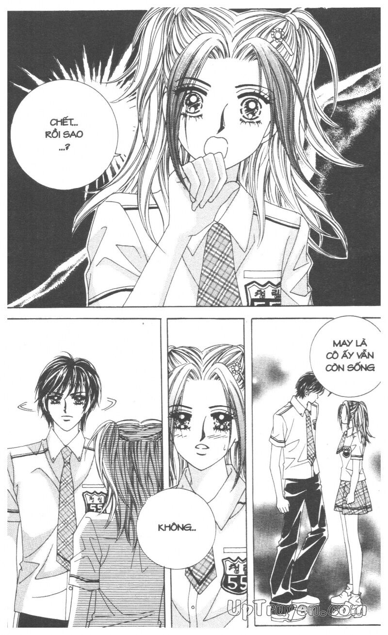 Cáo Già Gặp Sói Điên: Chapter 4