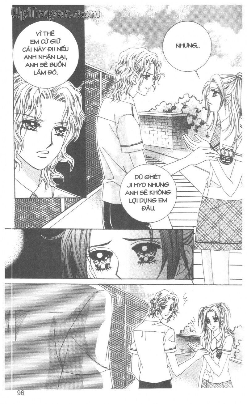 Cáo Già Gặp Sói Điên: Chapter 4
