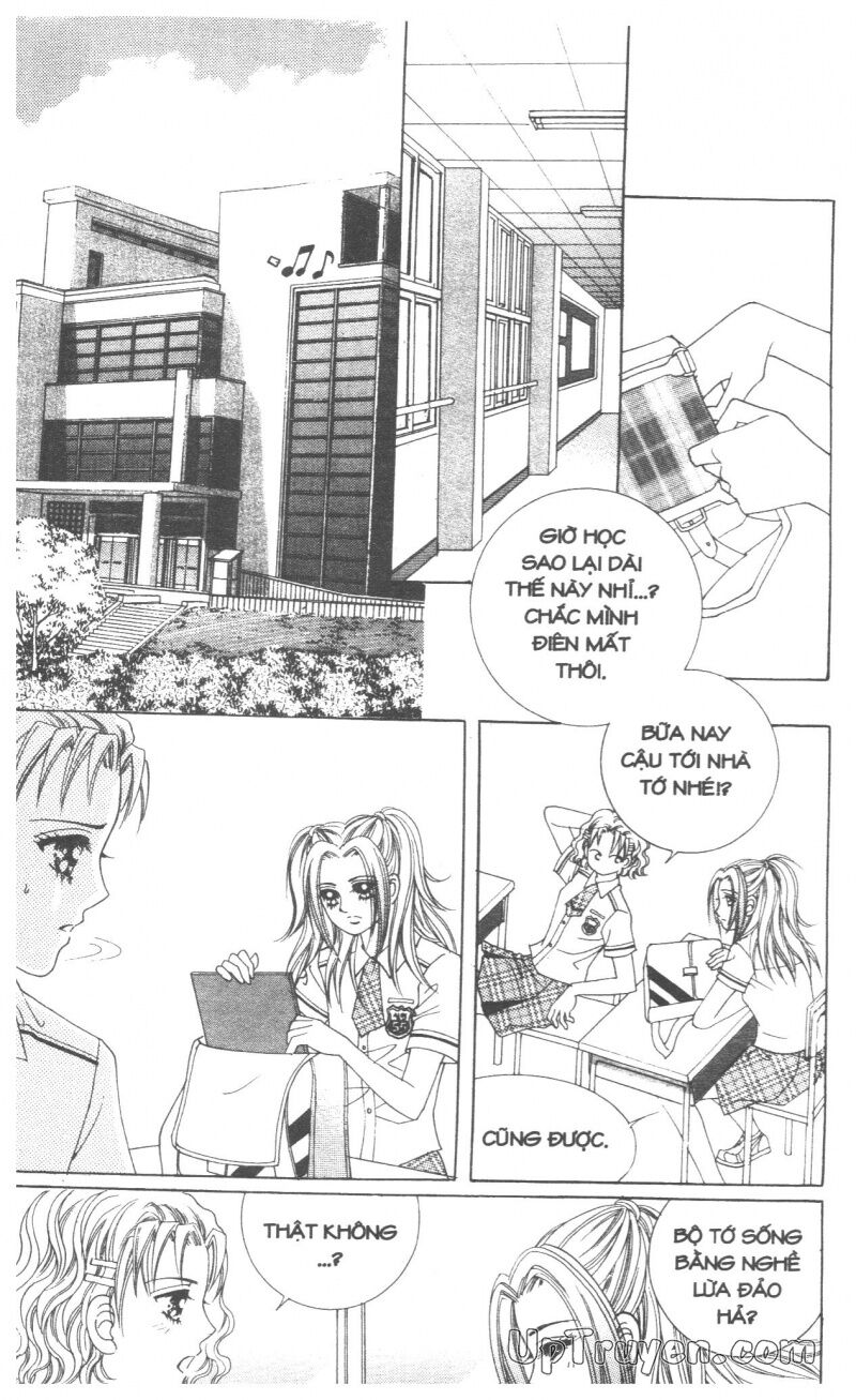 Cáo Già Gặp Sói Điên: Chapter 5