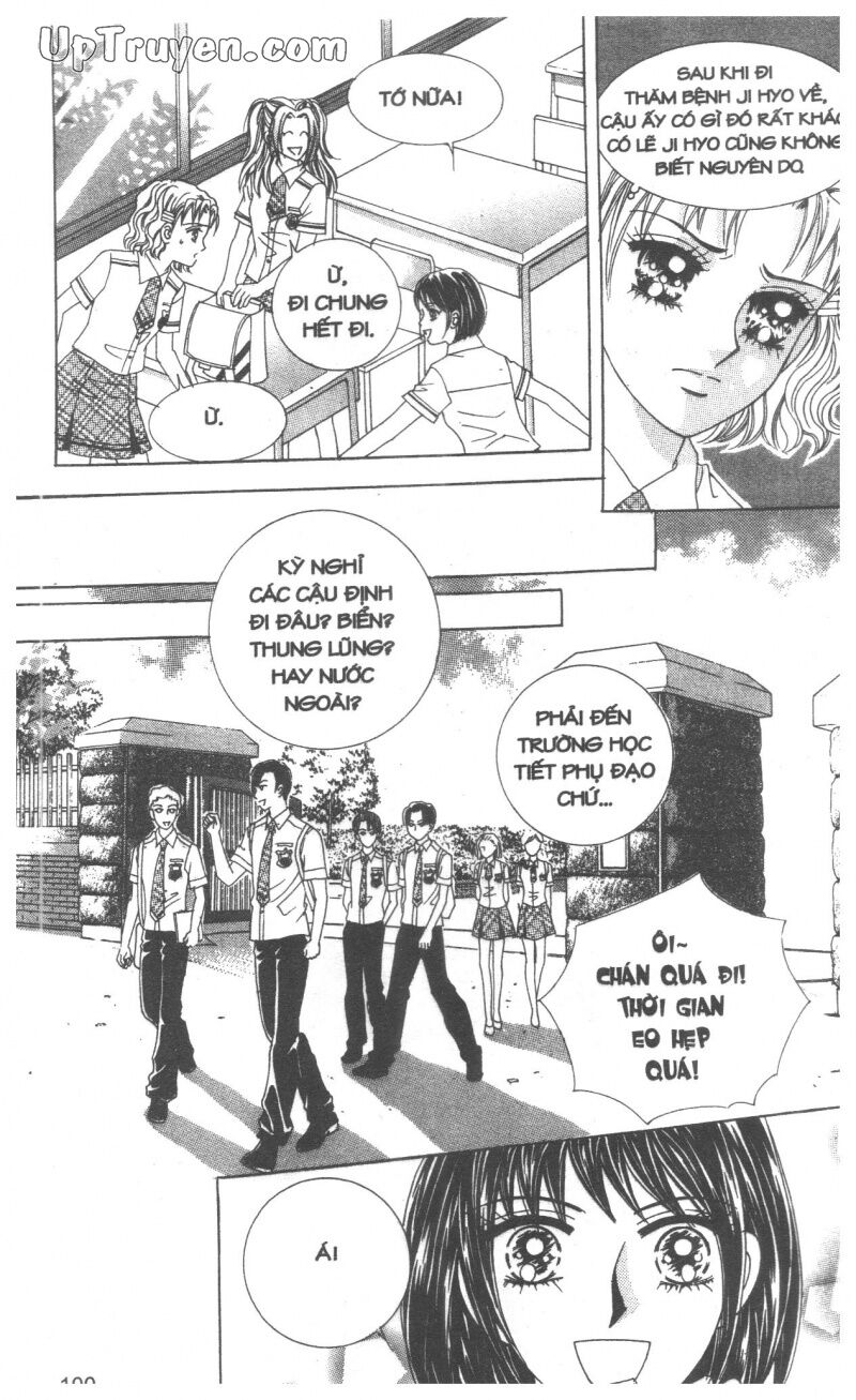 Cáo Già Gặp Sói Điên: Chapter 5