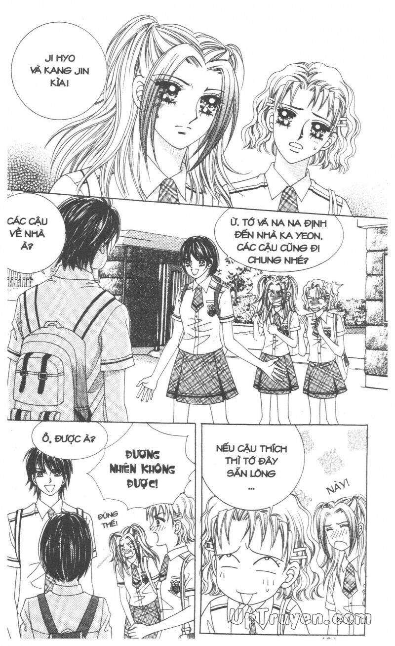 Cáo Già Gặp Sói Điên: Chapter 5