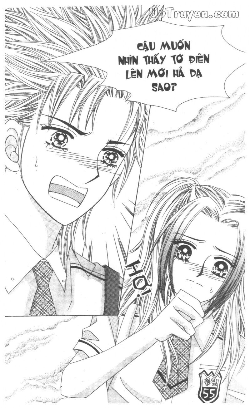 Cáo Già Gặp Sói Điên: Chapter 5