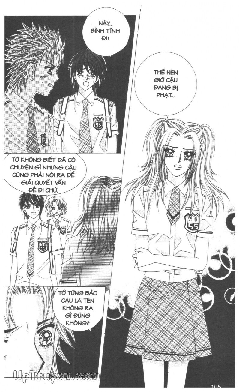 Cáo Già Gặp Sói Điên: Chapter 5