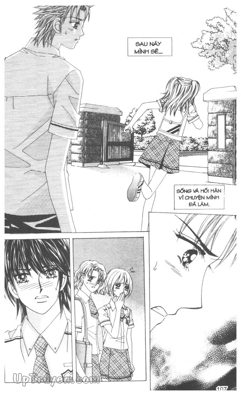 Cáo Già Gặp Sói Điên: Chapter 5