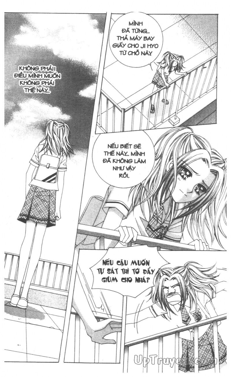 Cáo Già Gặp Sói Điên: Chapter 5