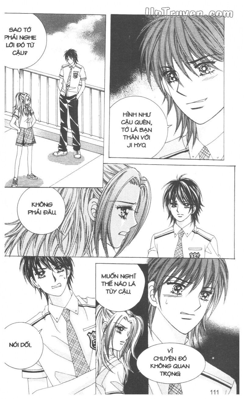 Cáo Già Gặp Sói Điên: Chapter 5