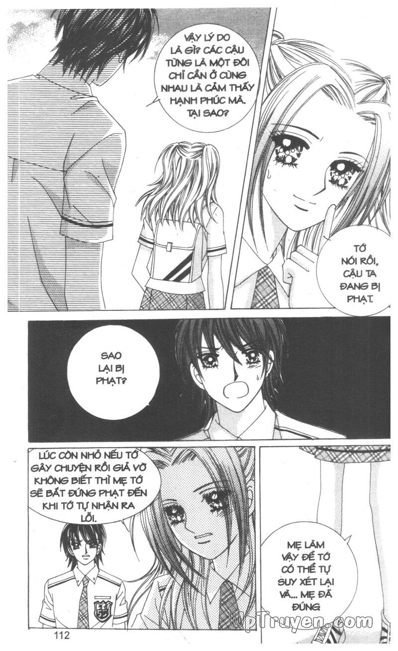 Cáo Già Gặp Sói Điên: Chapter 5