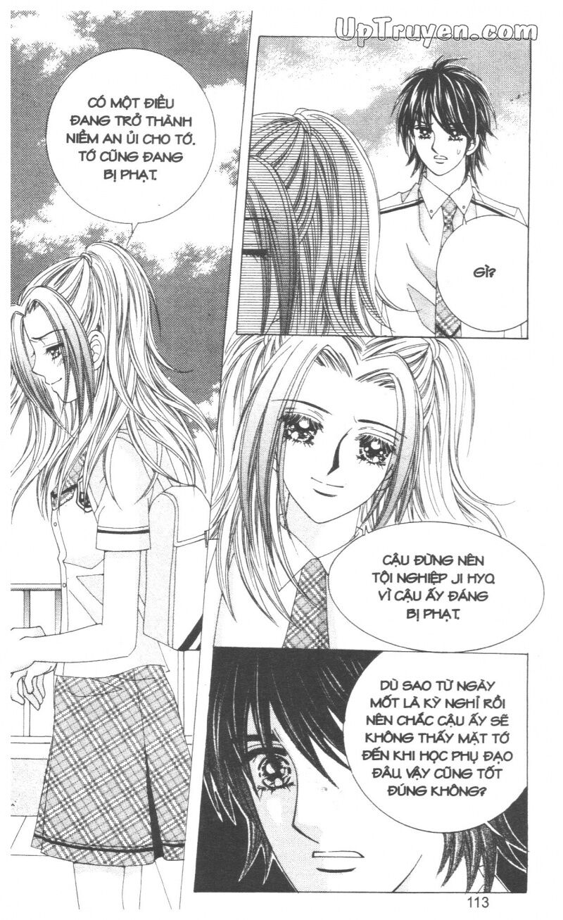 Cáo Già Gặp Sói Điên: Chapter 5