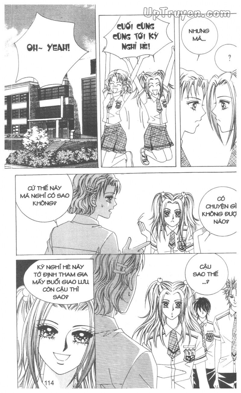 Cáo Già Gặp Sói Điên: Chapter 5