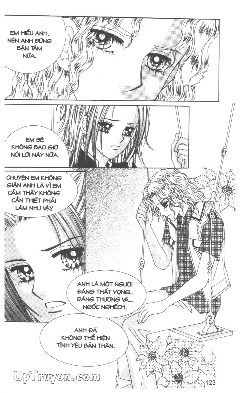 Cáo Già Gặp Sói Điên: Chapter 5