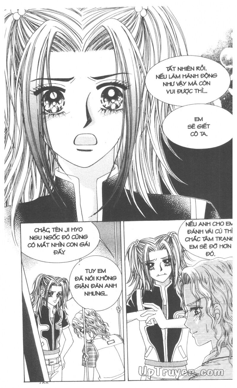 Cáo Già Gặp Sói Điên: Chapter 5