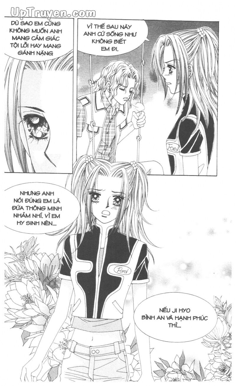 Cáo Già Gặp Sói Điên: Chapter 5
