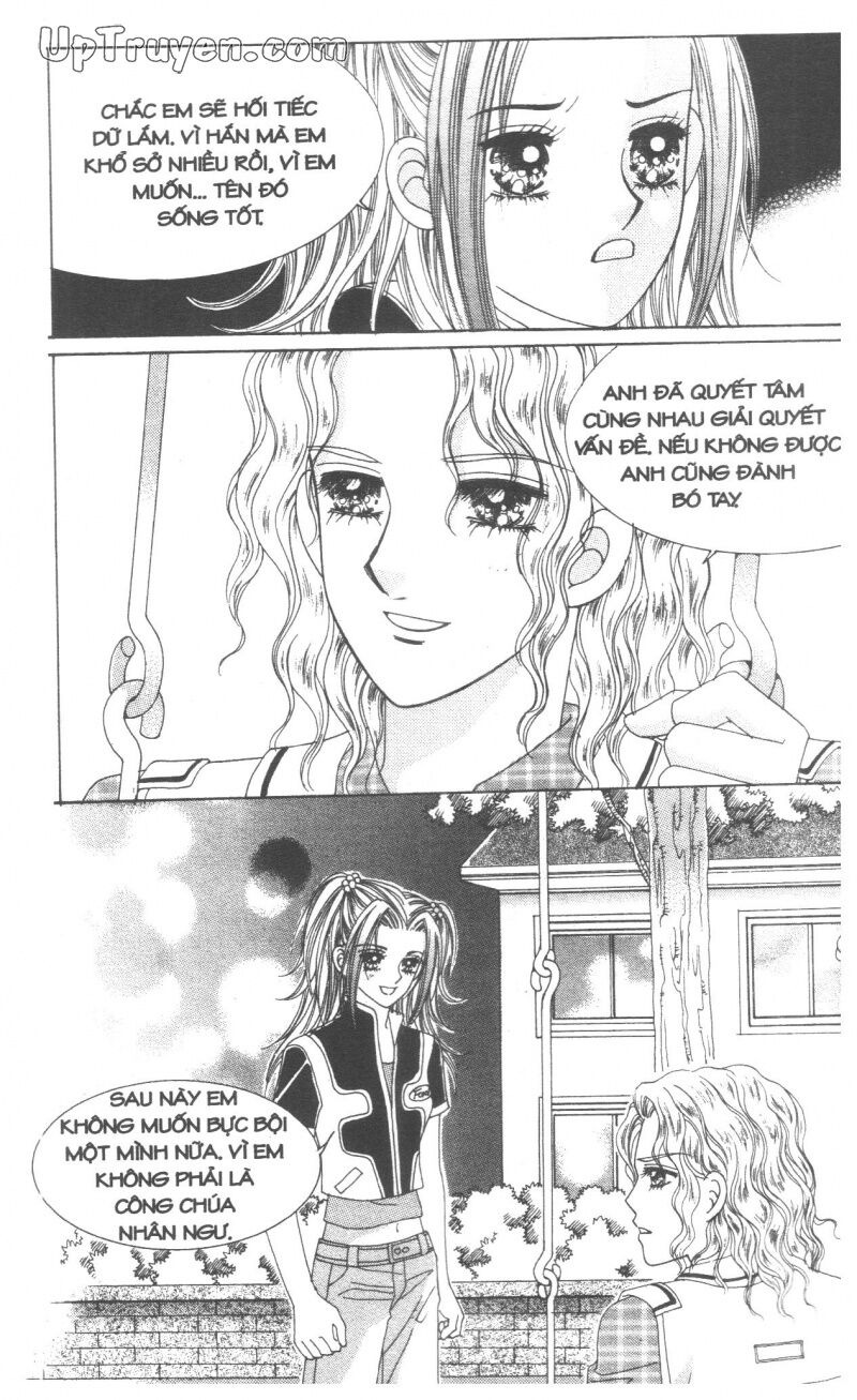 Cáo Già Gặp Sói Điên: Chapter 5