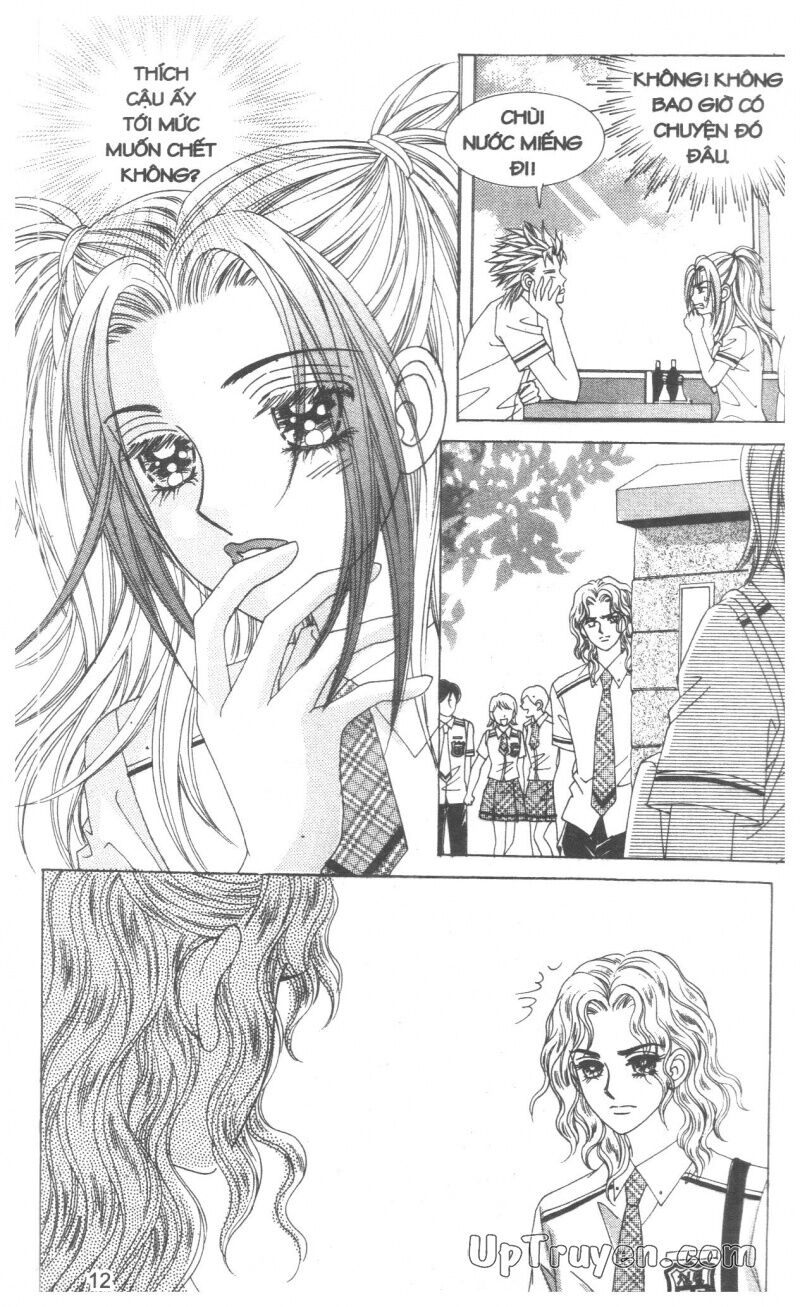 Cáo Già Gặp Sói Điên: Chapter 5