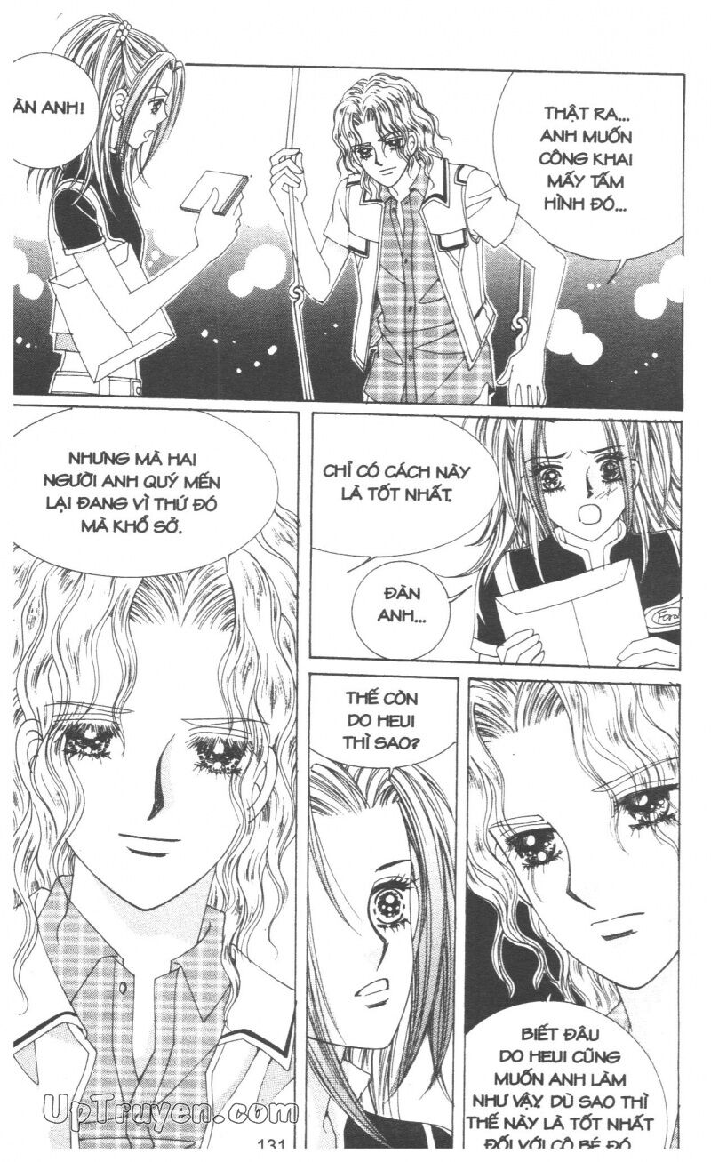 Cáo Già Gặp Sói Điên: Chapter 5
