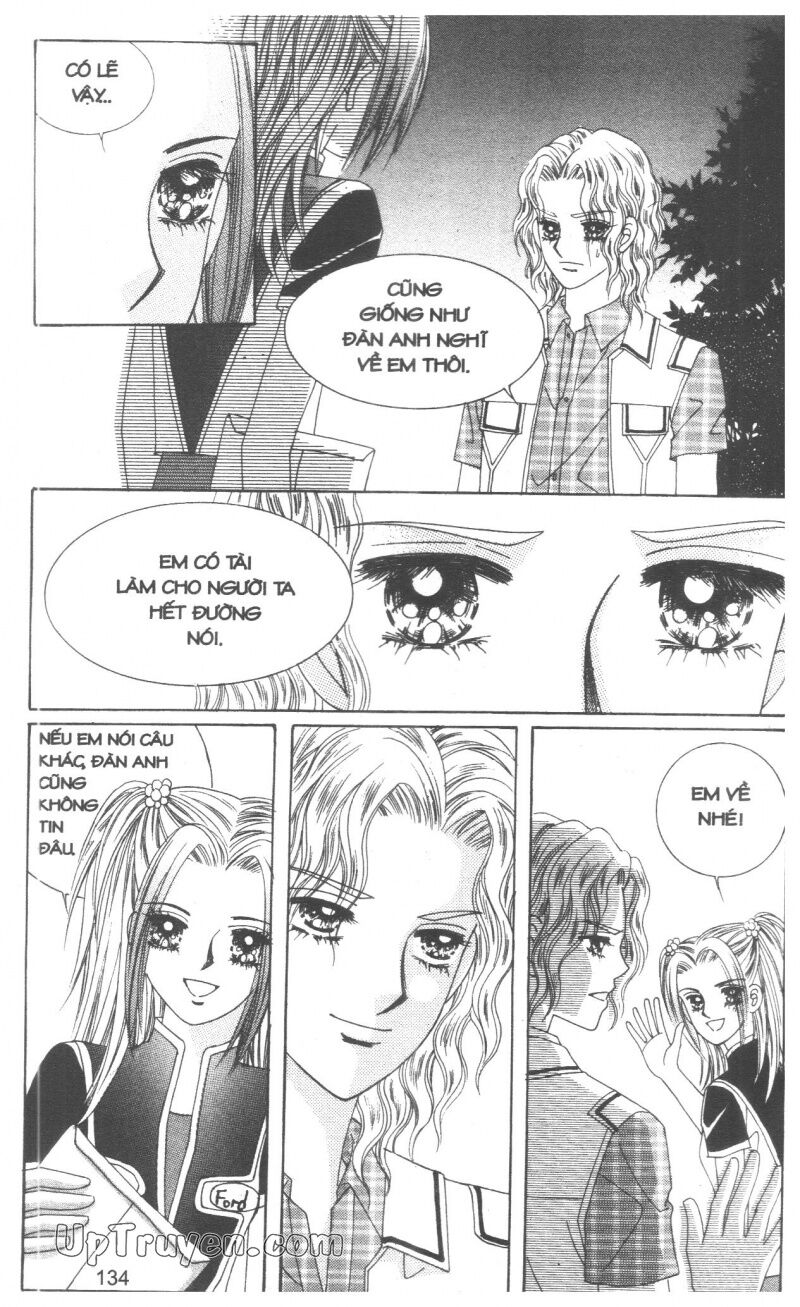Cáo Già Gặp Sói Điên: Chapter 5