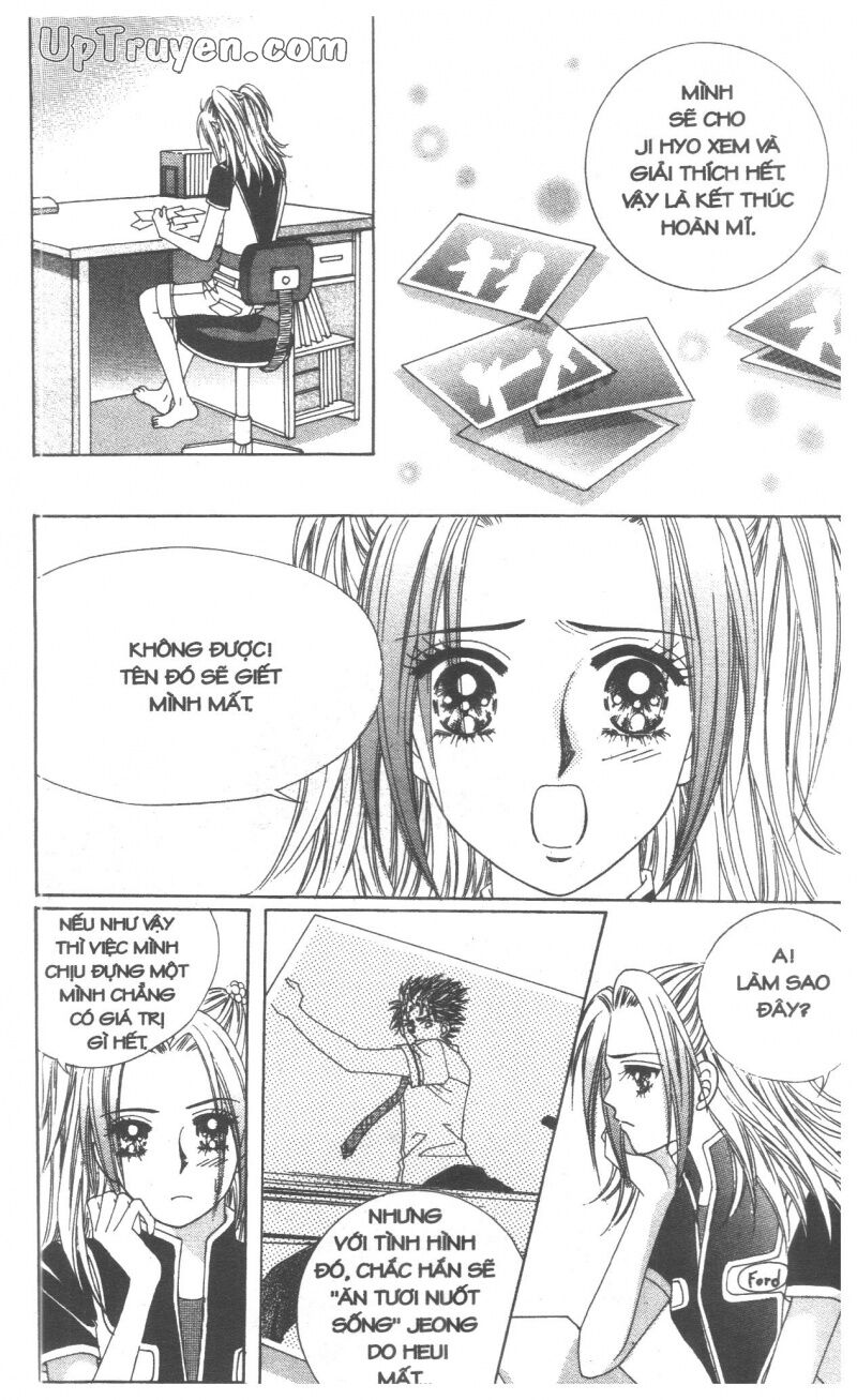 Cáo Già Gặp Sói Điên: Chapter 5