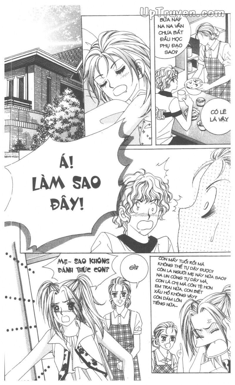 Cáo Già Gặp Sói Điên: Chapter 5