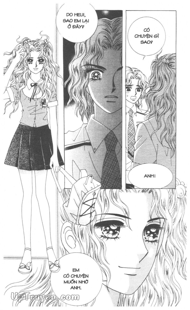 Cáo Già Gặp Sói Điên: Chapter 5