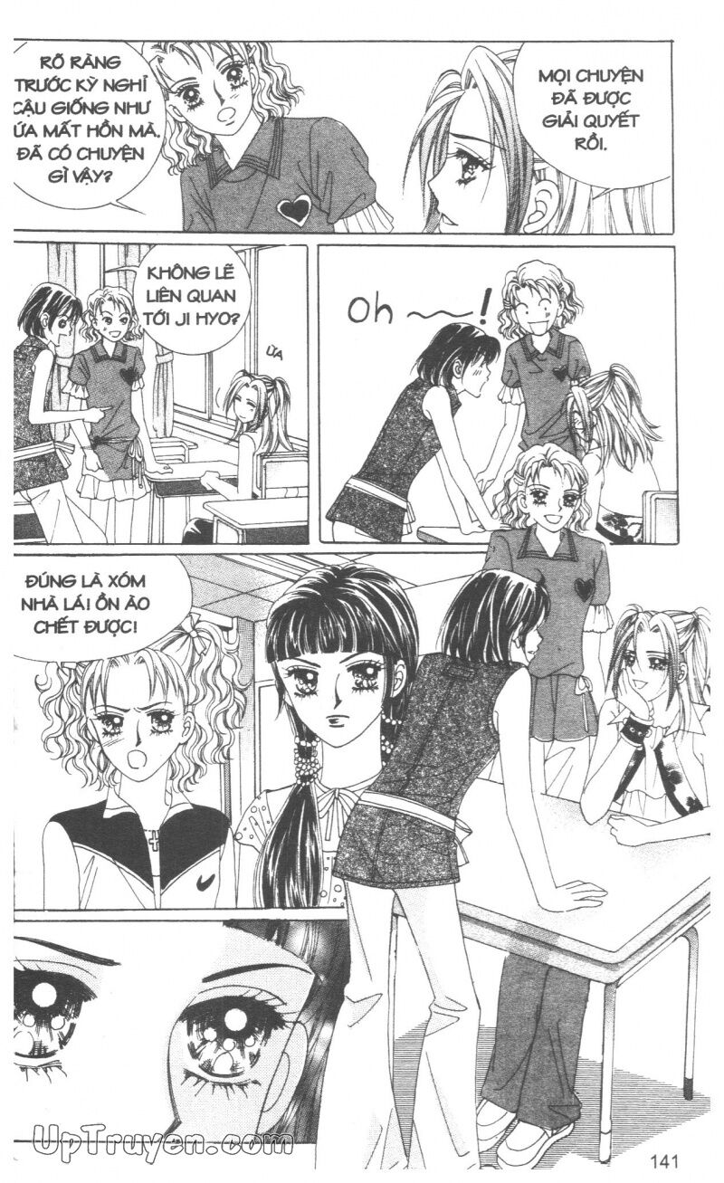 Cáo Già Gặp Sói Điên: Chapter 5