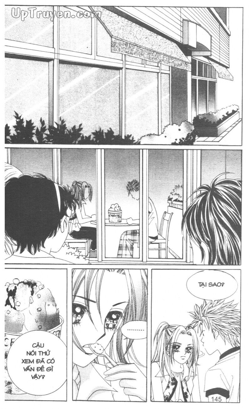 Cáo Già Gặp Sói Điên: Chapter 5
