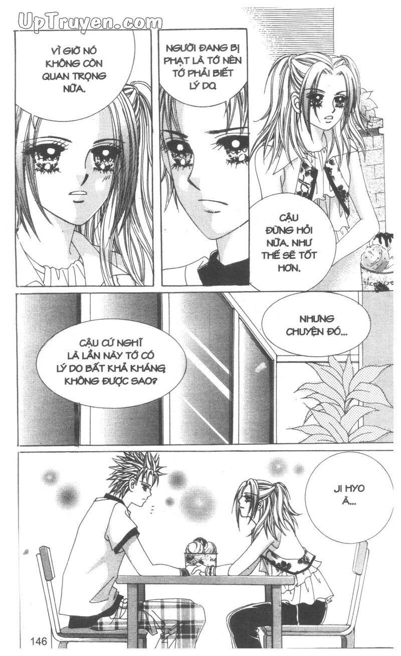Cáo Già Gặp Sói Điên: Chapter 5