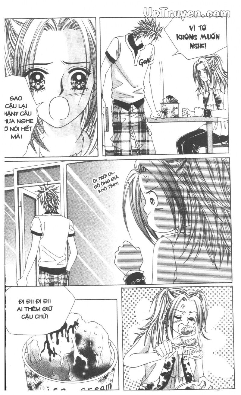 Cáo Già Gặp Sói Điên: Chapter 5