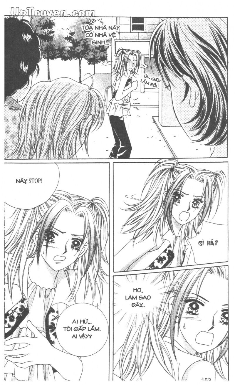 Cáo Già Gặp Sói Điên: Chapter 5