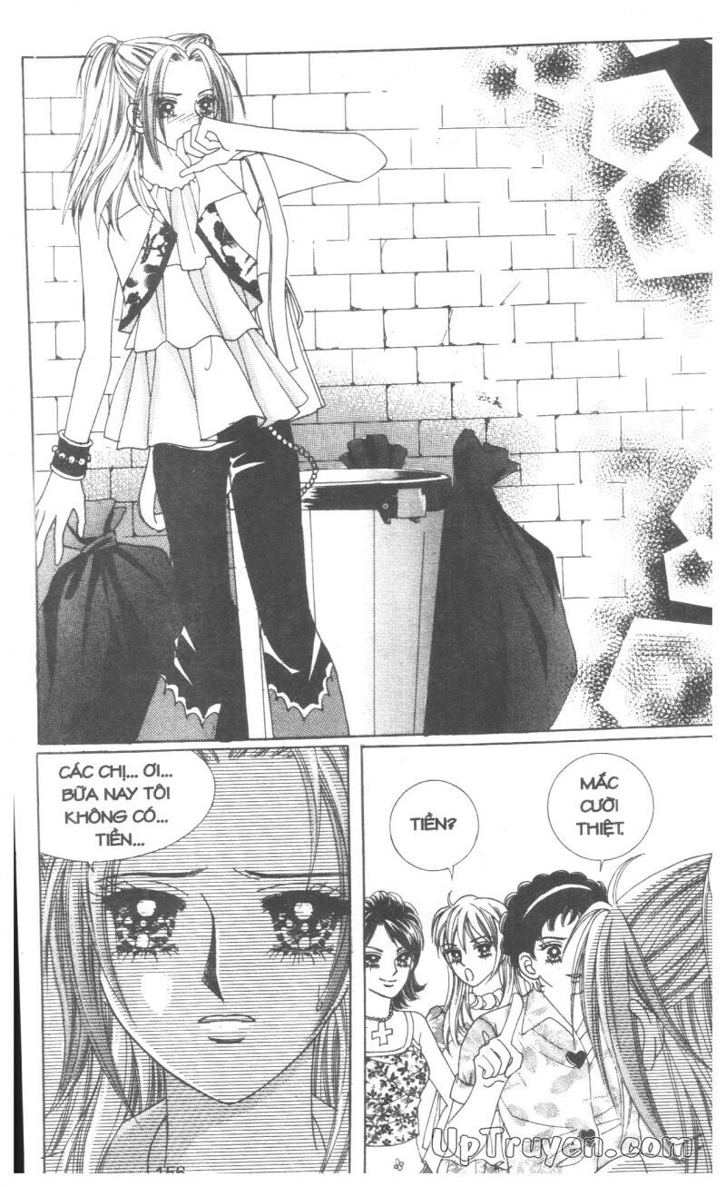 Cáo Già Gặp Sói Điên: Chapter 5