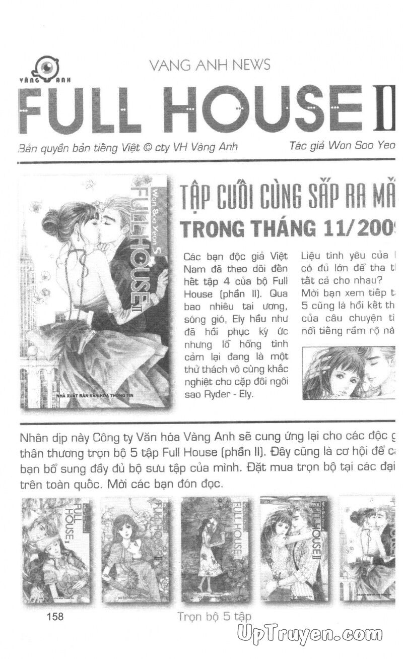 Cáo Già Gặp Sói Điên: Chapter 5