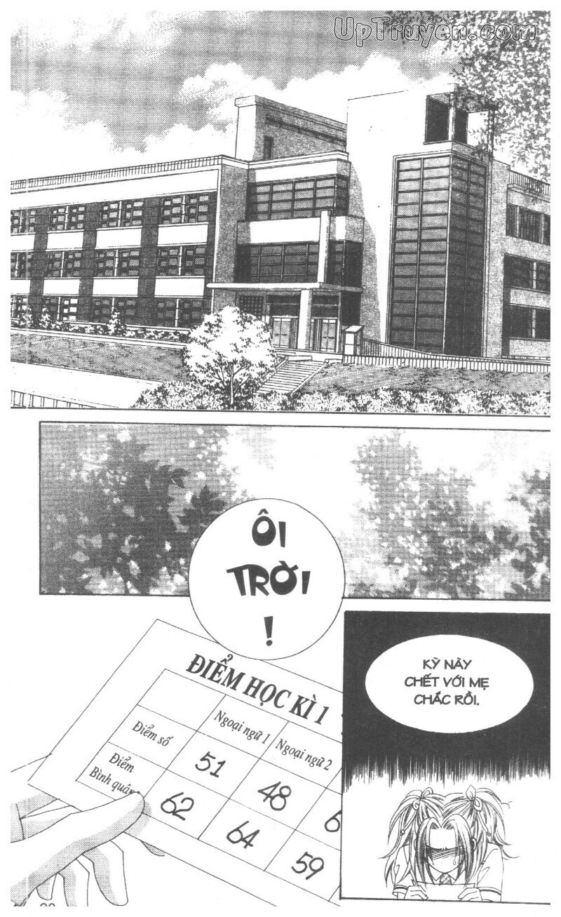 Cáo Già Gặp Sói Điên: Chapter 5