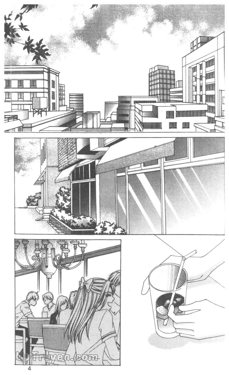 Cáo Già Gặp Sói Điên: Chapter 5