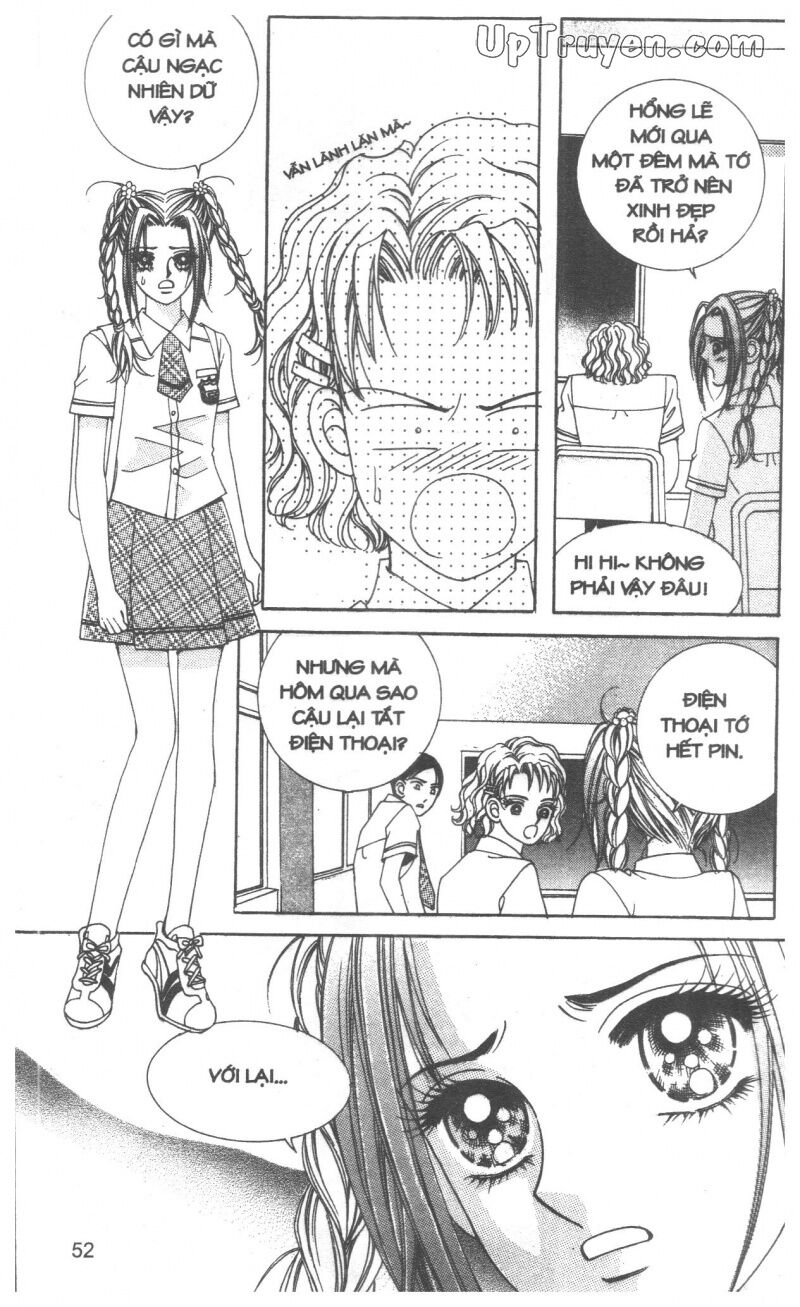 Cáo Già Gặp Sói Điên: Chapter 5