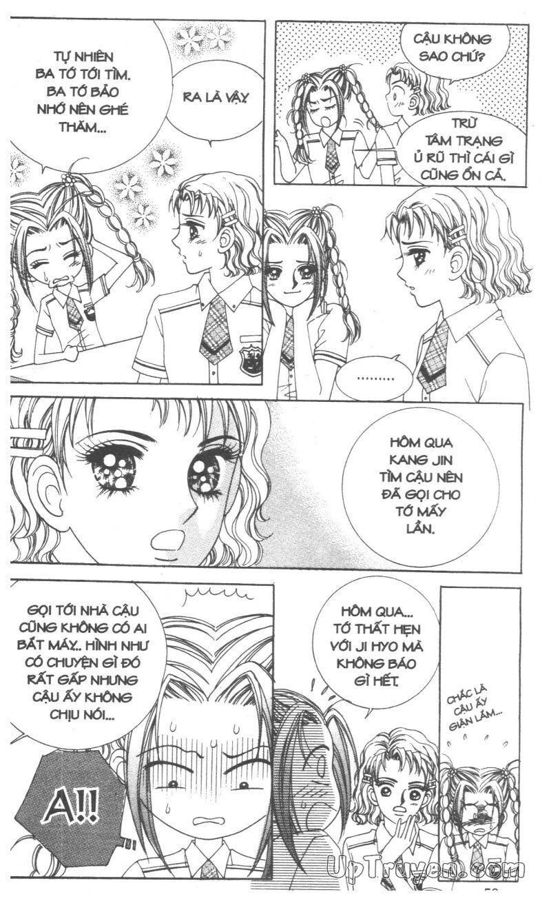 Cáo Già Gặp Sói Điên: Chapter 5